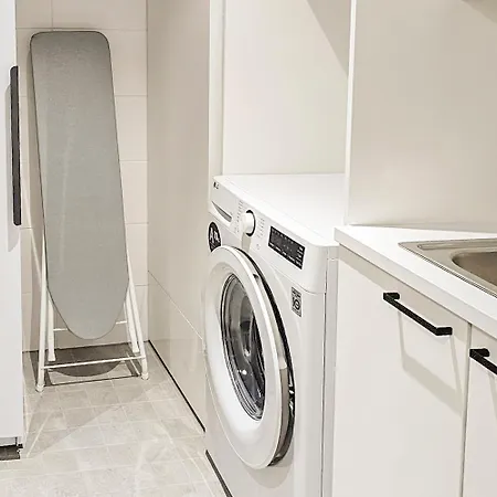 Lomahuoneisto Himoksen Alppirinne Hébergement de vacances