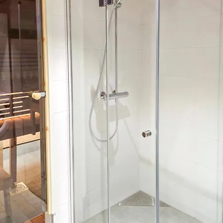 Lomahuoneisto Himoksen Alppirinne * Jämsä